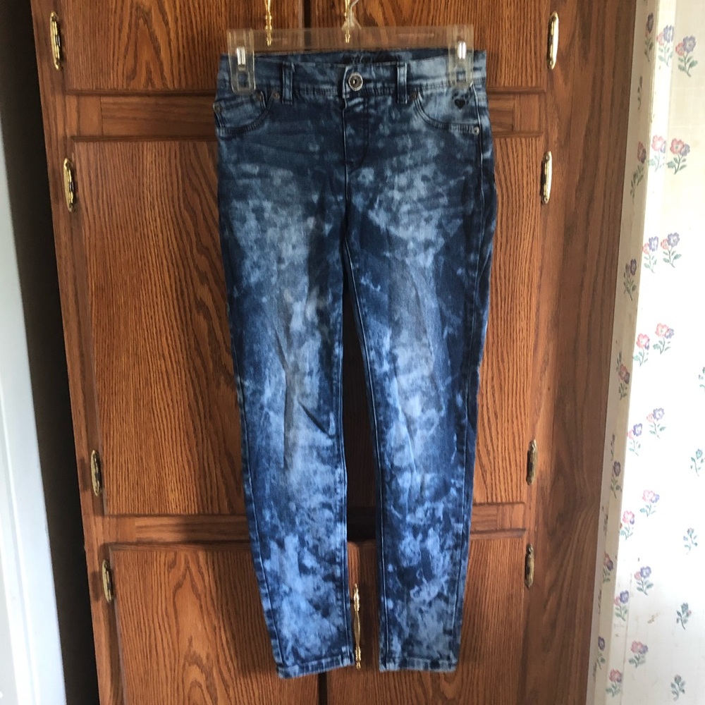 Justice Jeans